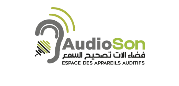 Audioson Logo