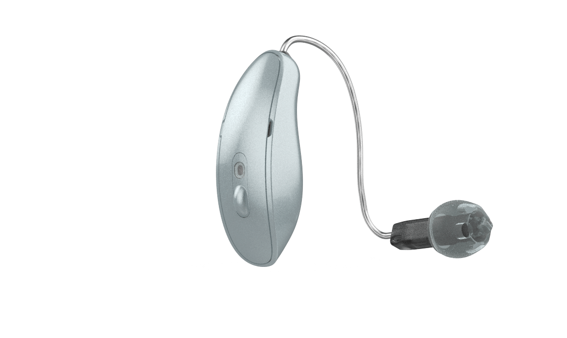 Appareil Auditif RIC Argent